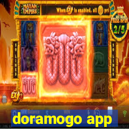 doramogo app