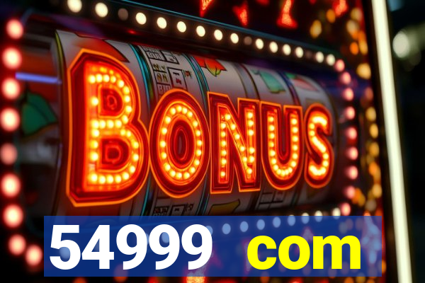 54999 com plataforma de jogos