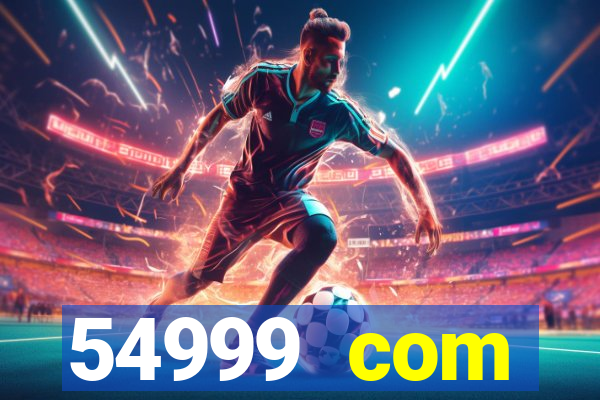 54999 com plataforma de jogos