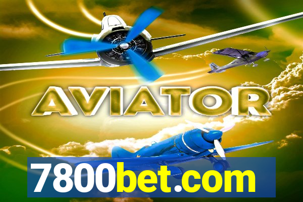 7800bet.com