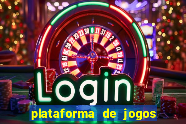plataforma de jogos deolane bezerra