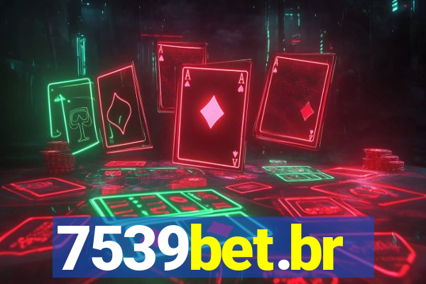 7539bet.br