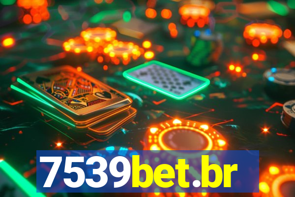 7539bet.br