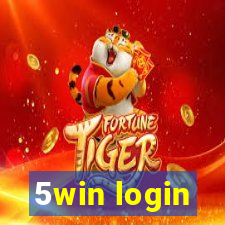 5win login