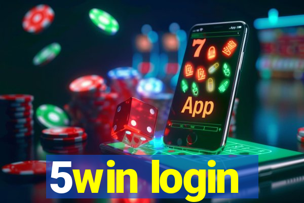 5win login