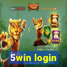 5win login