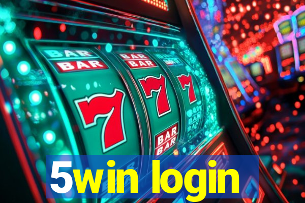 5win login