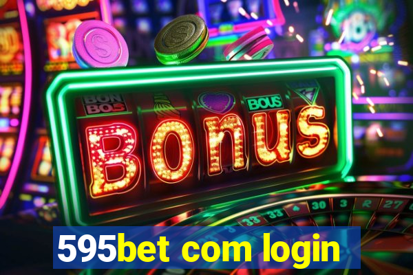 595bet com login
