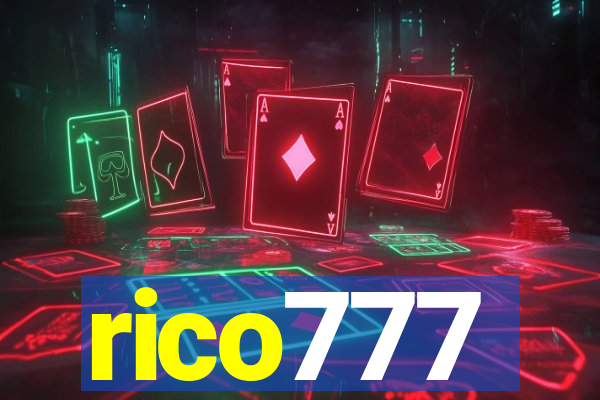 rico777
