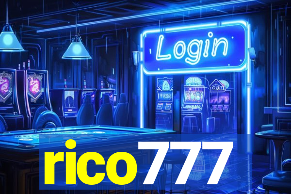 rico777
