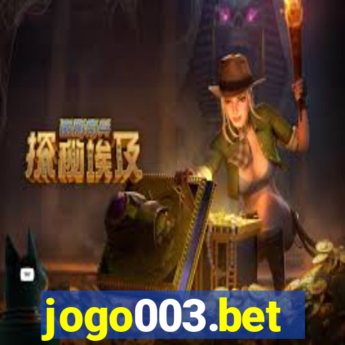 jogo003.bet