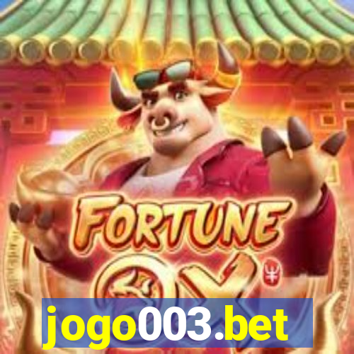 jogo003.bet