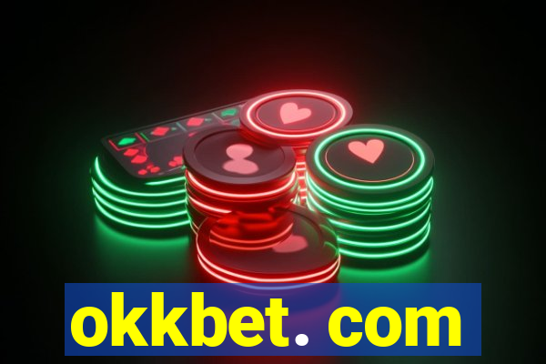 okkbet. com