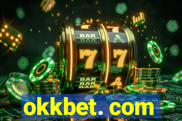 okkbet. com