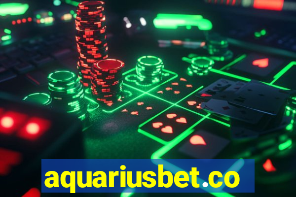 aquariusbet.co