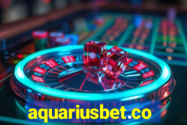 aquariusbet.co