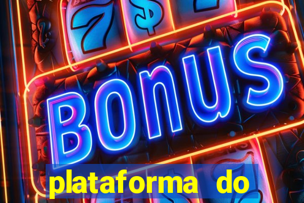 plataforma do tigrinho chinesa