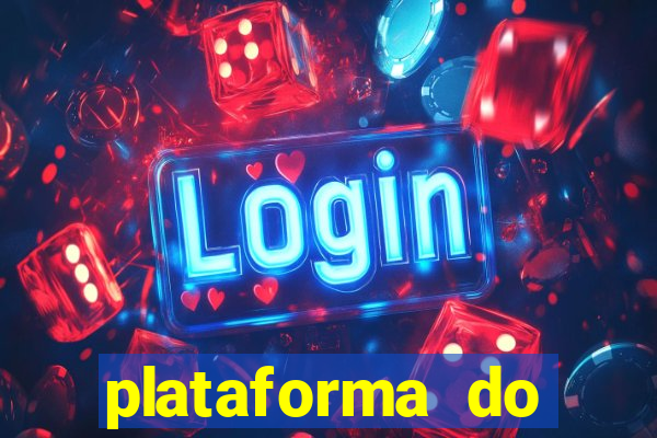 plataforma do tigrinho chinesa