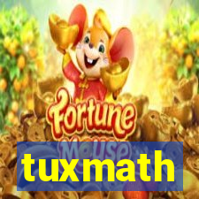 tuxmath