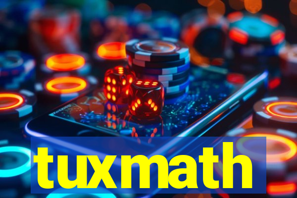 tuxmath