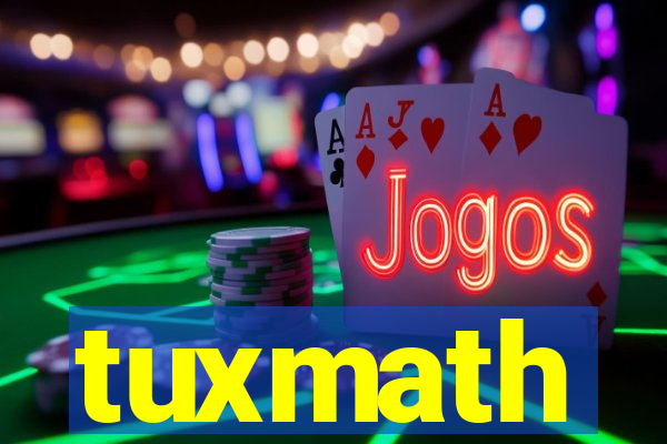 tuxmath