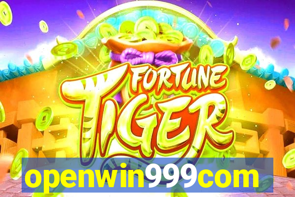 openwin999com