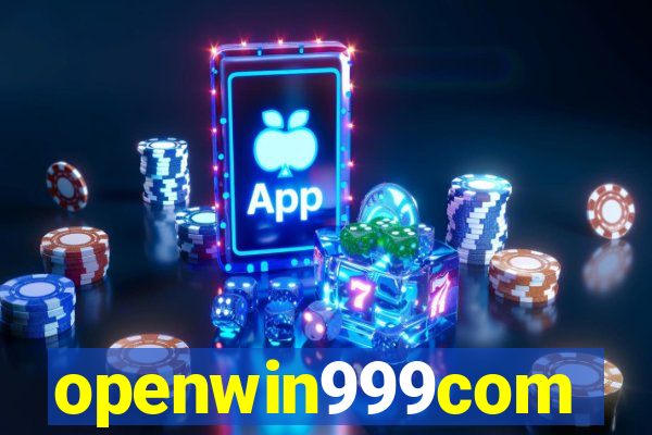 openwin999com
