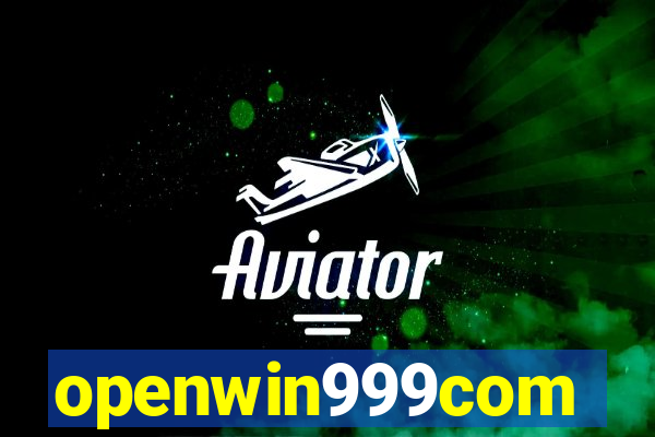 openwin999com