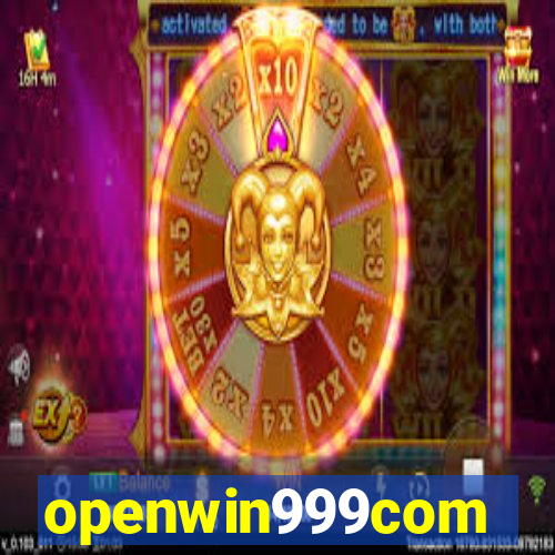 openwin999com