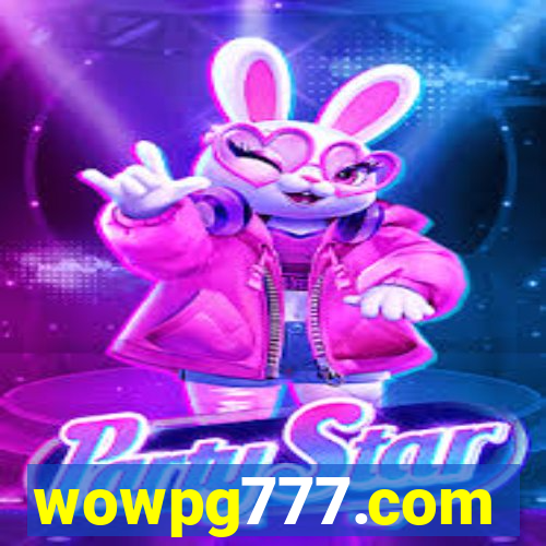 wowpg777.com