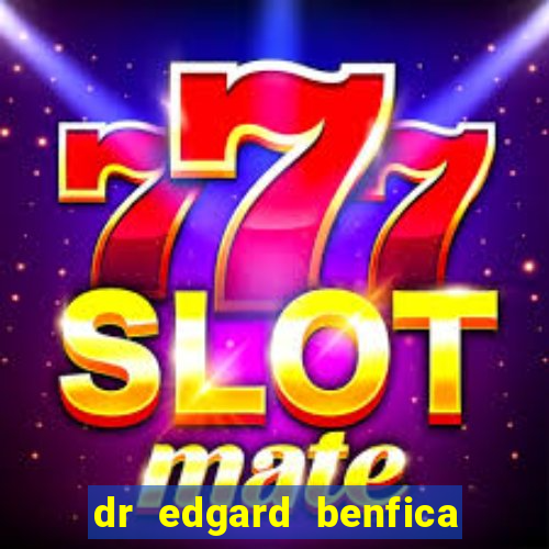 dr edgard benfica varginha mg