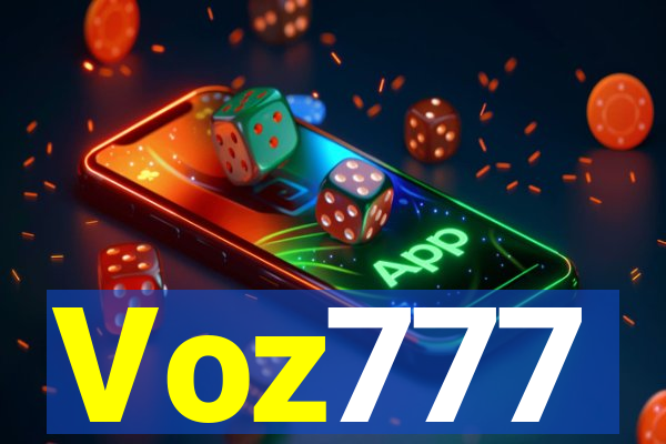 Voz777