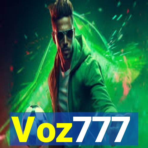 Voz777