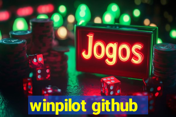 winpilot github