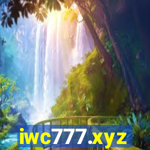iwc777.xyz