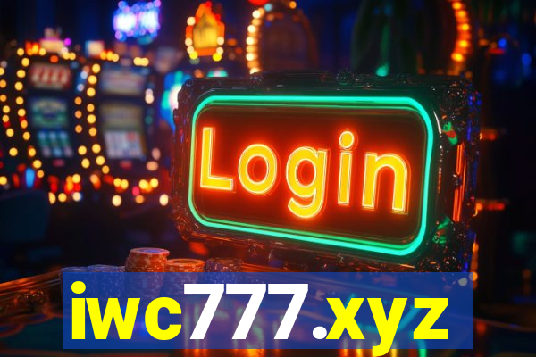 iwc777.xyz