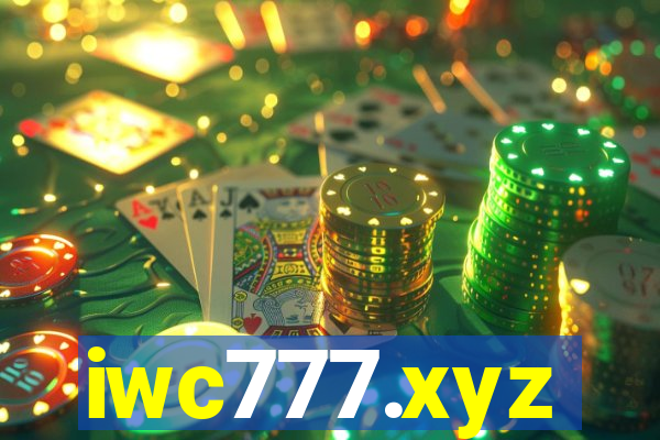 iwc777.xyz