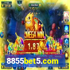 8855bet5.com