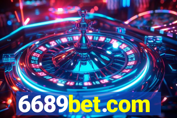 6689bet.com