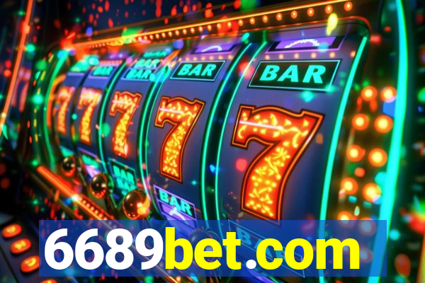 6689bet.com