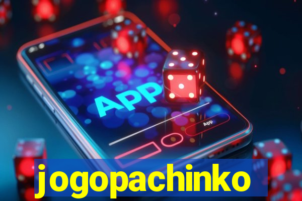 jogopachinko