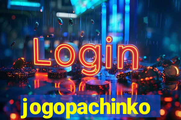 jogopachinko