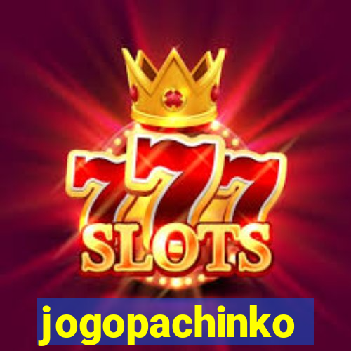 jogopachinko