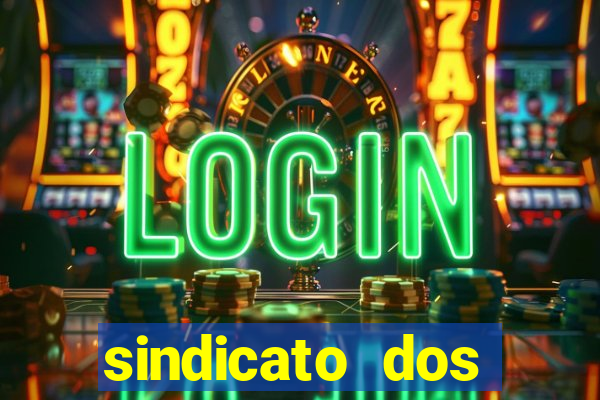 sindicato dos porteiros sp