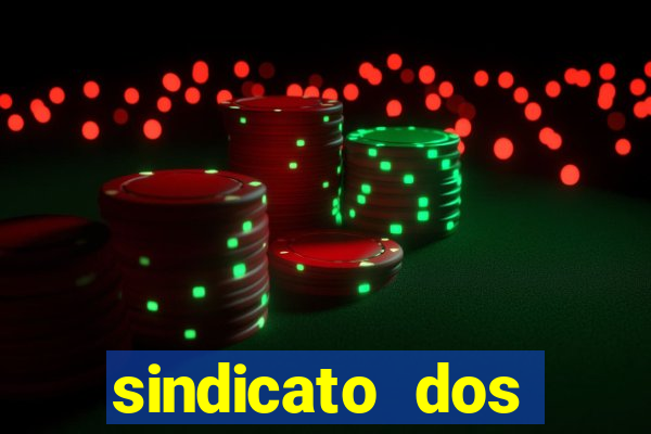 sindicato dos porteiros sp