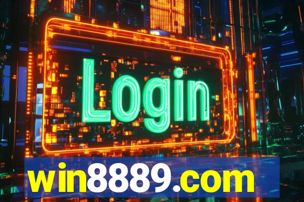 win8889.com