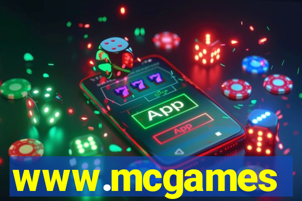 www.mcgames