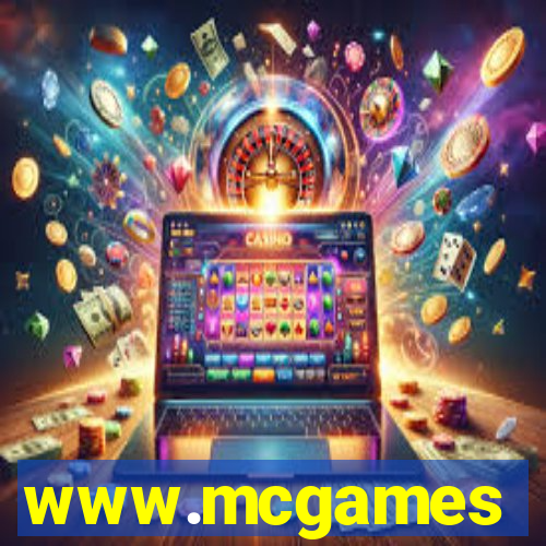 www.mcgames