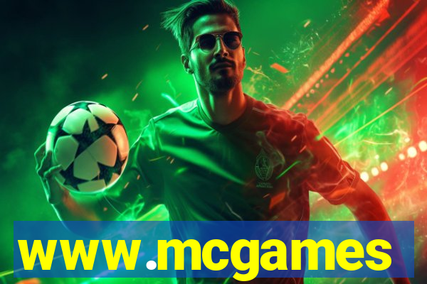 www.mcgames