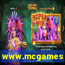 www.mcgames